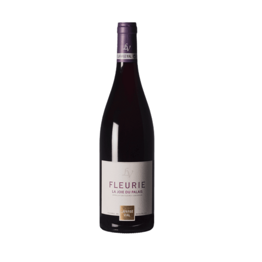Domaine Lafarge-Vial Lafarge-Vial Fleurie ‘Joie du Palais’ 2022 - DiVino.com.au