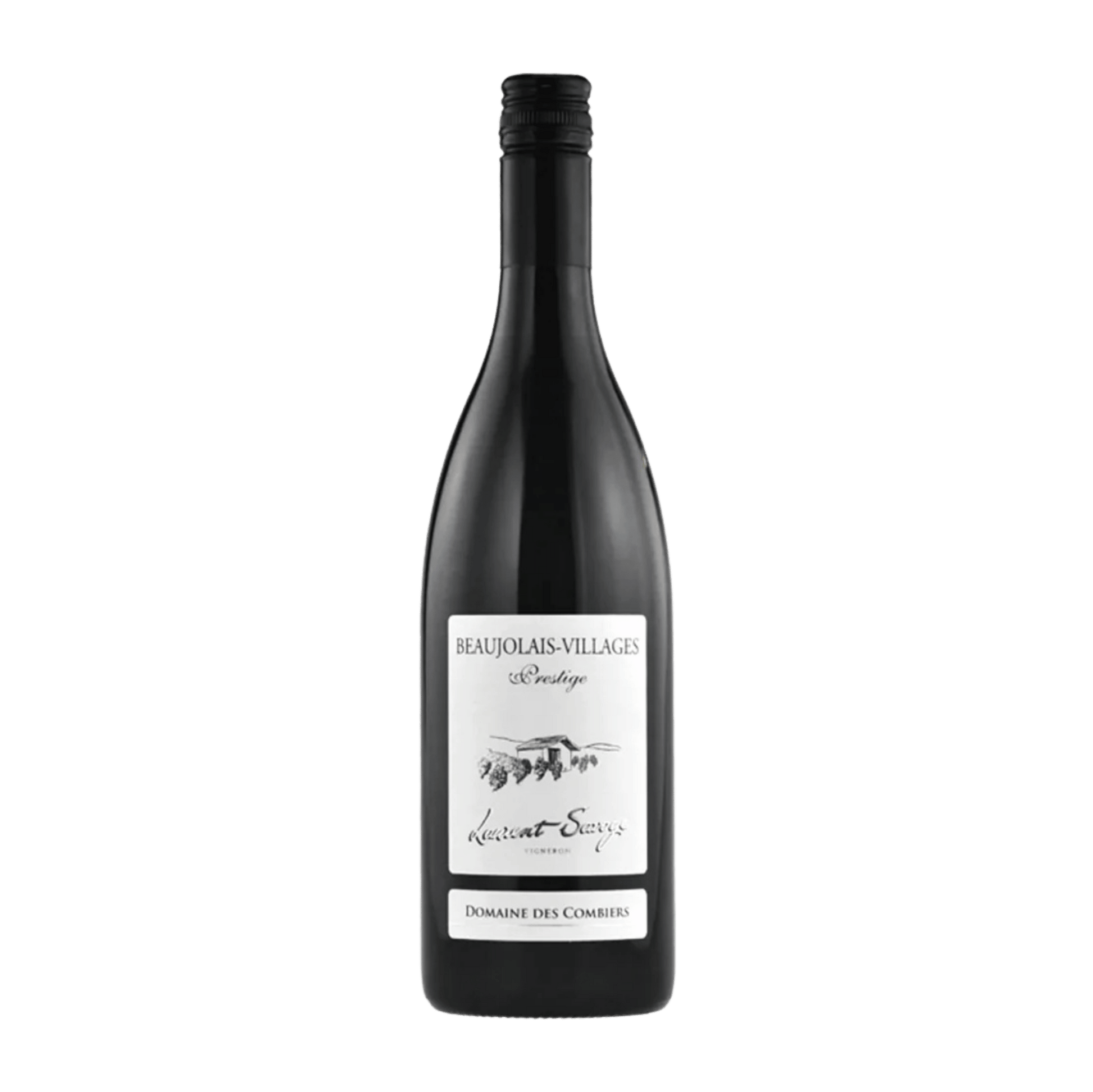 Domaine Laurent-Savoye Savoye Beaujolais Villages Prestige Ancient Vines 2022 - DiVino.com.au