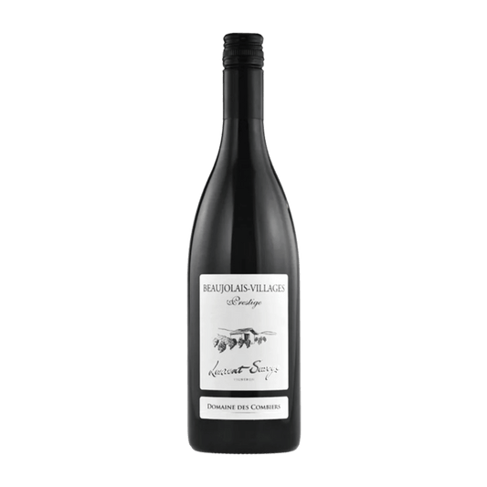 Domaine Laurent-Savoye Savoye Beaujolais Villages Prestige Ancient Vines 2022 - DiVino.com.au