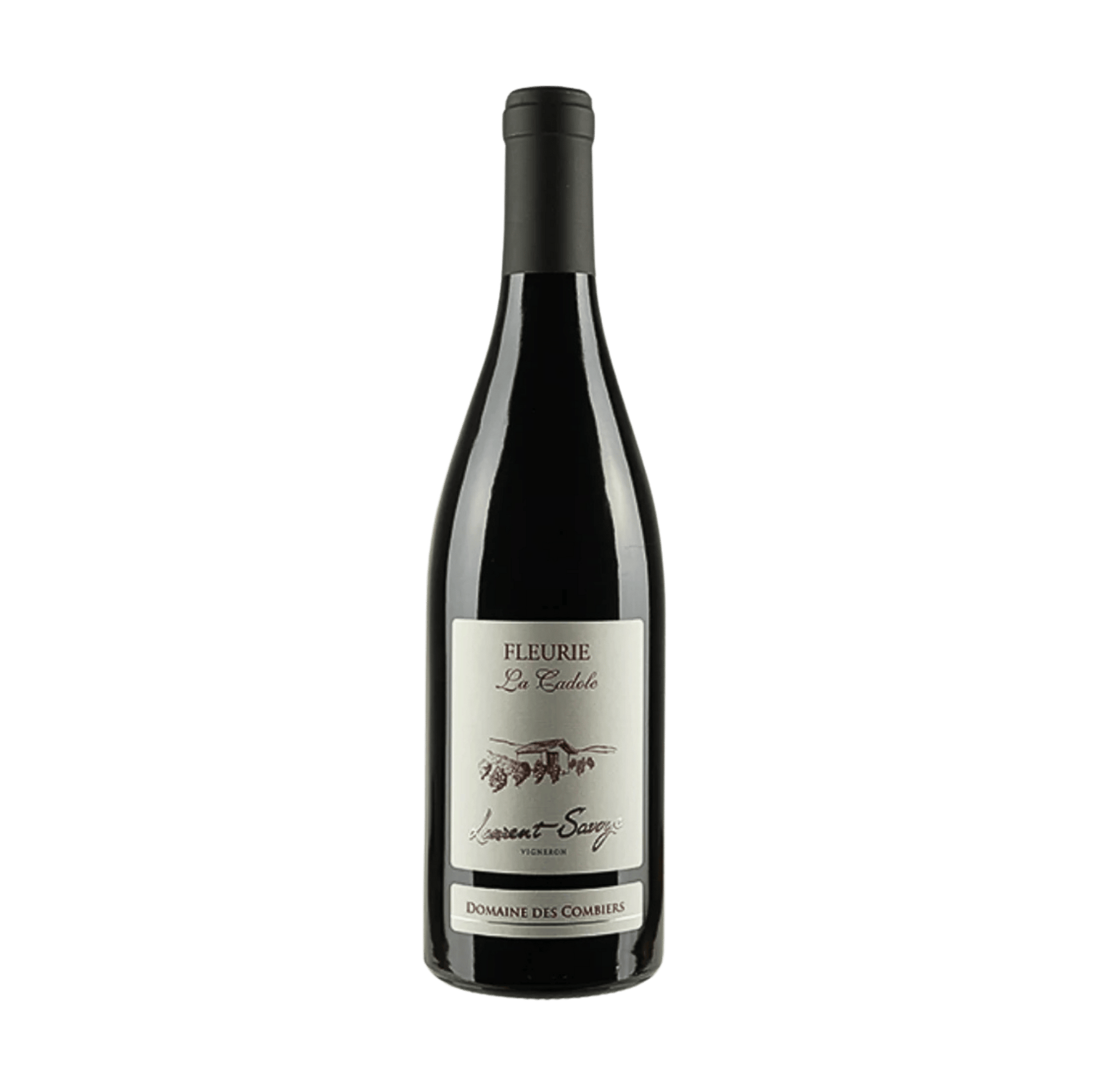 Domaine Laurent-Savoye Savoye Fleurs La Cadole 1.5L 1.5L MAGNUM 2020 - DiVino.com.au
