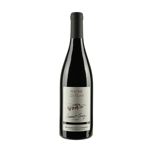 Domaine Laurent-Savoye Savoye Fleurs La Cadole 1.5L 1.5L MAGNUM 2020 - DiVino.com.au