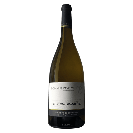 Domaine Pavelot Corton Grand Cru Blanc - DiVino.com.au