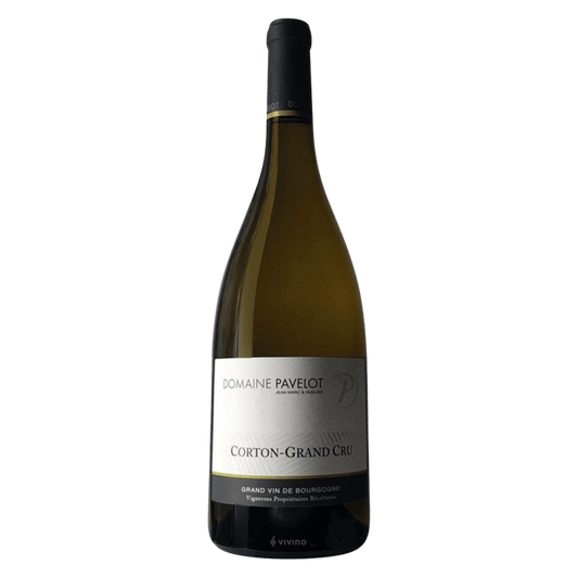 Domaine Pavelot Corton Grand Cru Blanc 2022 - DiVino.com.au