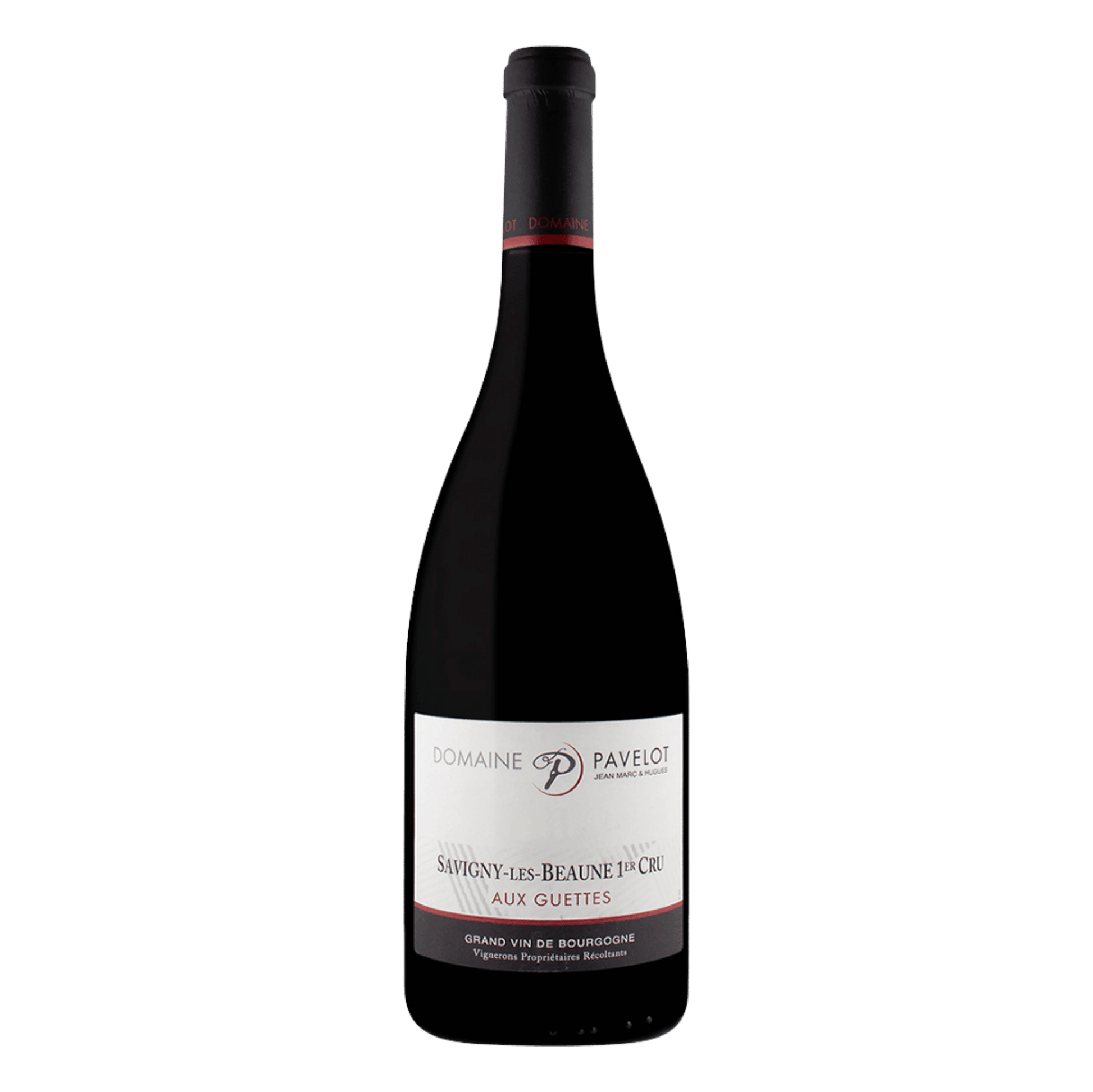 Domaine Pavelot Savigny-les-Beaune 1er Cru 'Aux Guettes' 2022 - DiVino.com.au