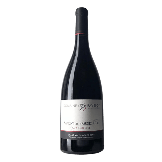 Domaine Pavelot Savigny-les-Beaune 1er Cru 'Aux Guettes' 2021 - DiVino.com.au