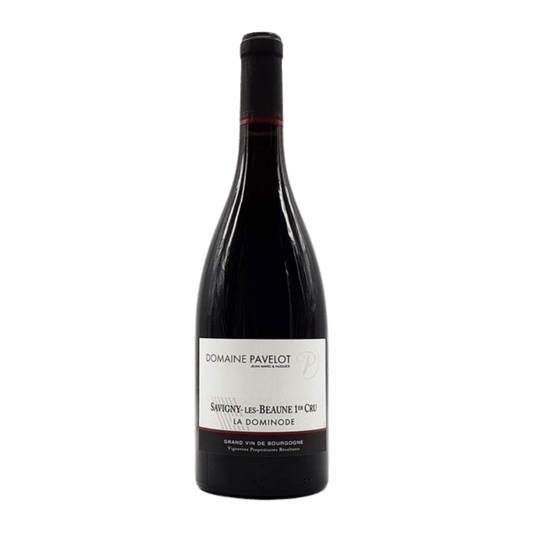 Domaine Pavelot Savigny-les-Beaune 1er Cru 'Dominodes' 1.5L MAGNUM 2022 - DiVino.com.au