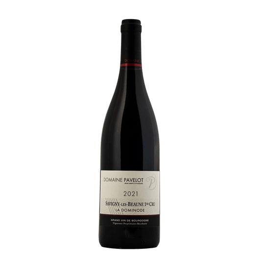 Domaine Pavelot Savigny-les-Beaune 1er Cru 'Dominodes' 2021 - DiVino.com.au