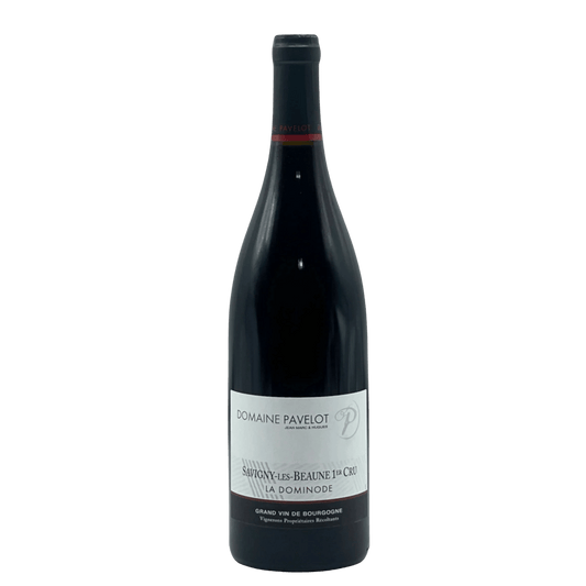 Domaine Pavelot Savigny-les-Beaune 1er Cru 'Dominodes' 2022 - DiVino.com.au