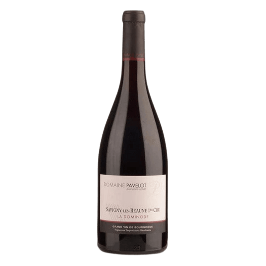 Domaine Pavelot Savigny-les-Beaune 1er Cru 'Dominode' - DiVino.com.au