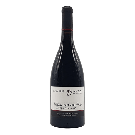 Domaine Pavelot Savigny-les-Beaune 1er Cru 'Gravains' 2020 - DiVino.com.au