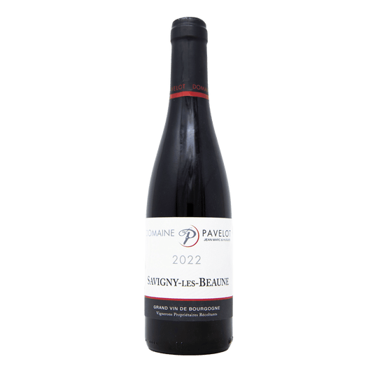 Domaine Pavelot Savigny-lès-Beaune 375ml - DiVino.com.au