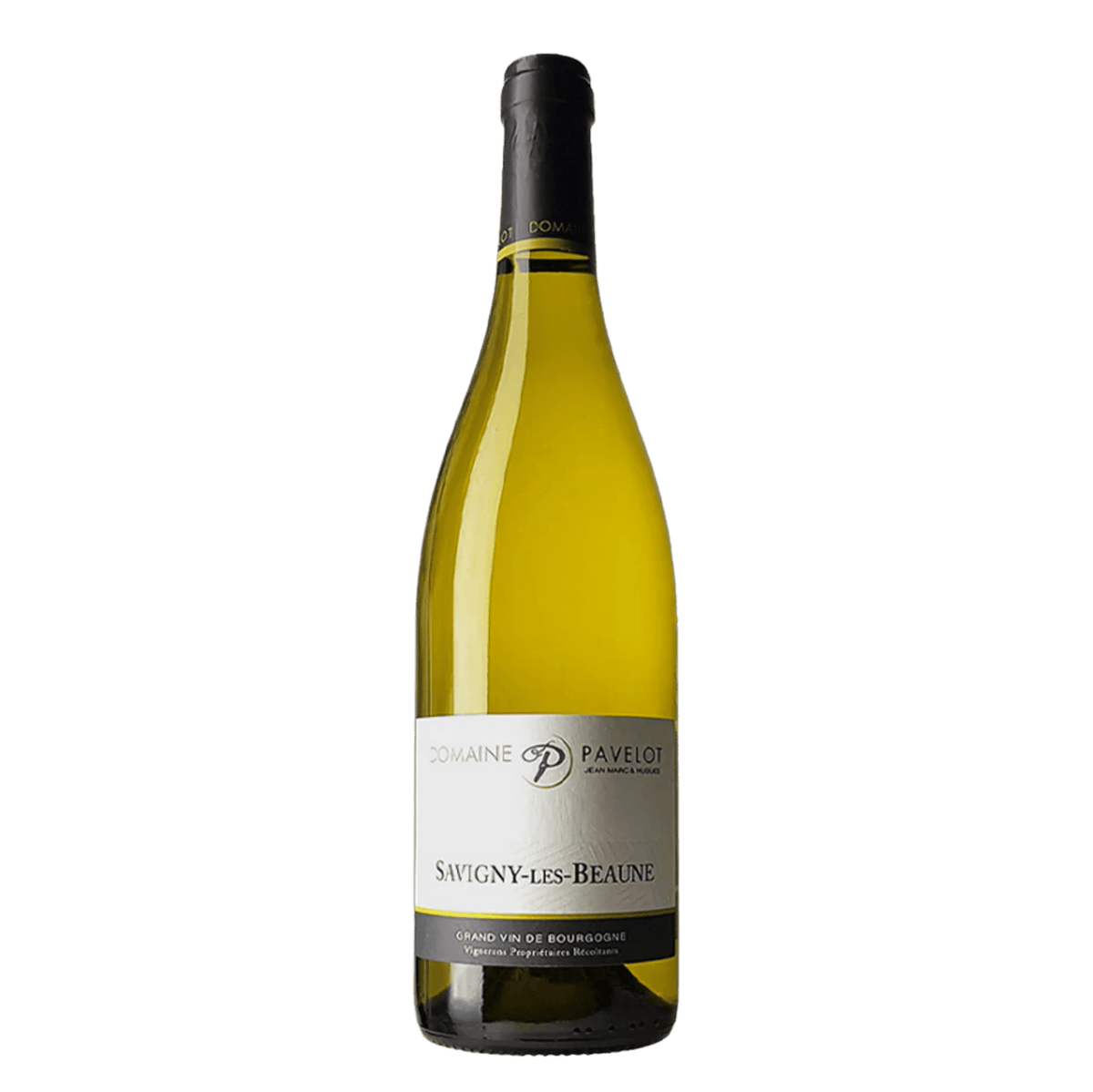 Domaine Pavelot Savigny-lès-Beaune Blanc - DiVino.com.au