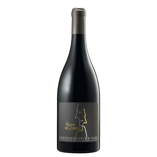 Domaine Pierre Usseglio Châteauneuf-du-Pape 'Reserve des 2 Freres' 2020 - DiVino.com.au