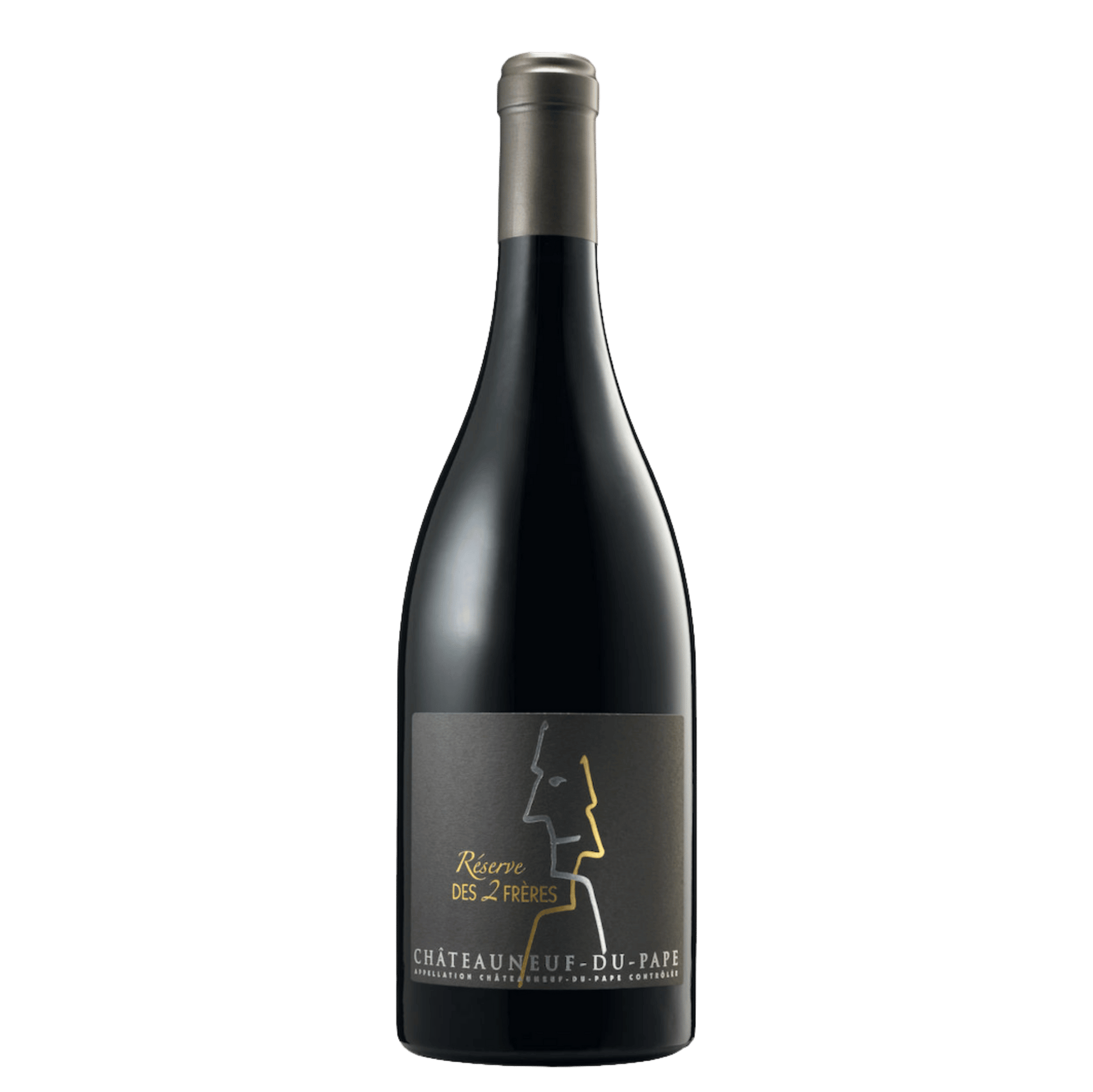 Domaine Pierre Usseglio Châteauneuf-du-Pape 'Reserve des 2 Freres' 2020 - DiVino.com.au