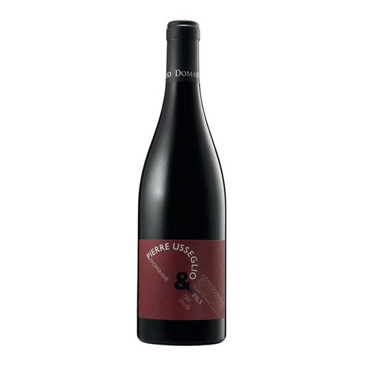 Domaine Pierre Usseglio Côtes du Rhône 2022 - DiVino.com.au