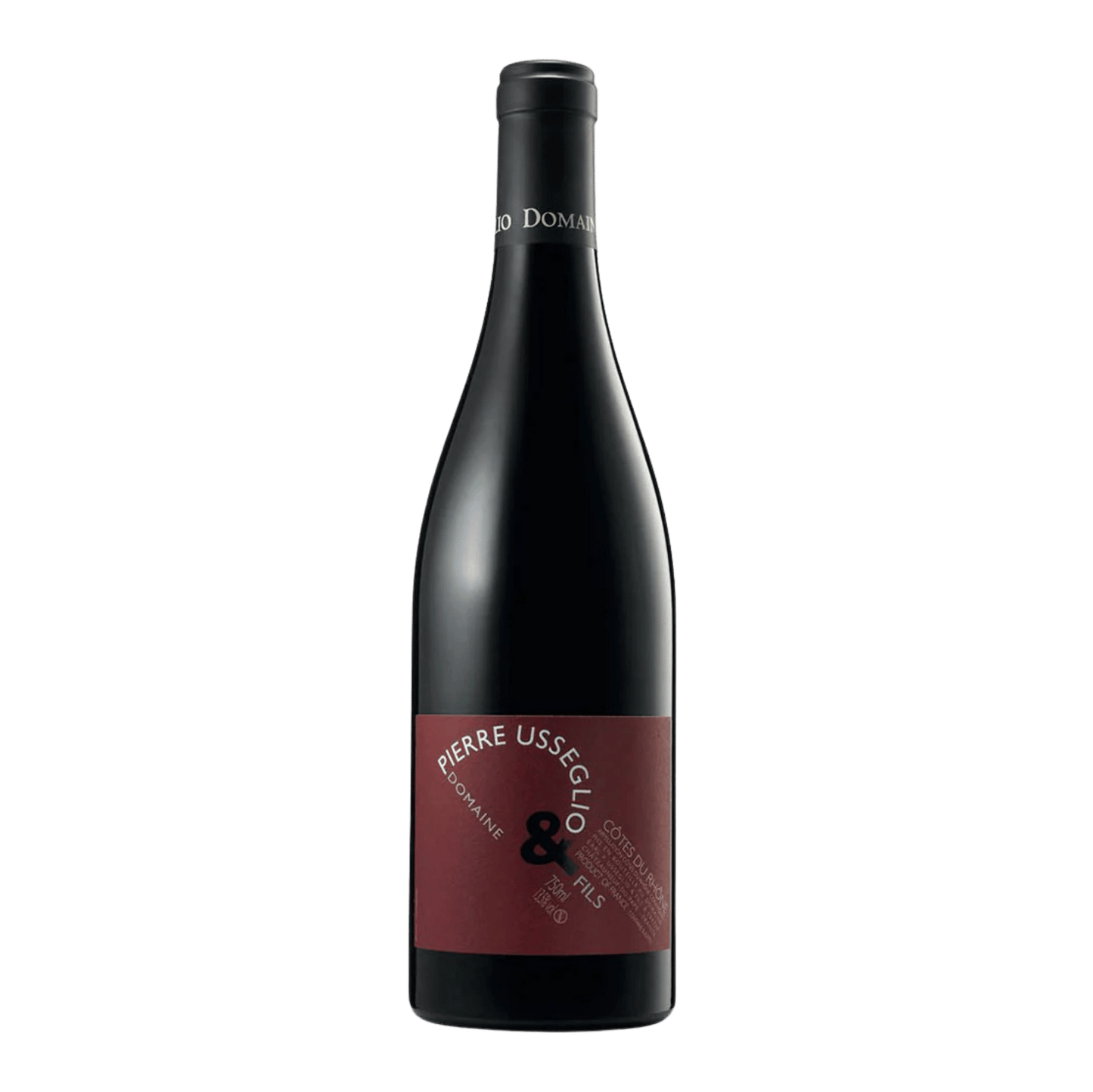 Domaine Pierre Usseglio Côtes du Rhône 2022 - DiVino.com.au