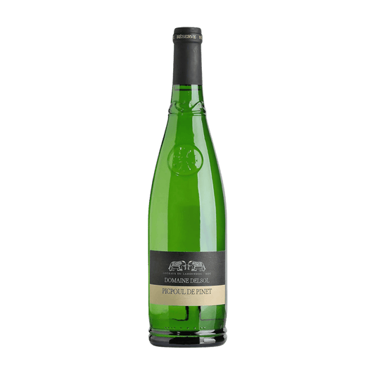 Domaine Reserve Delsol Reserve del Sol Picpoul de Pinet 2023 - DiVino.com.au