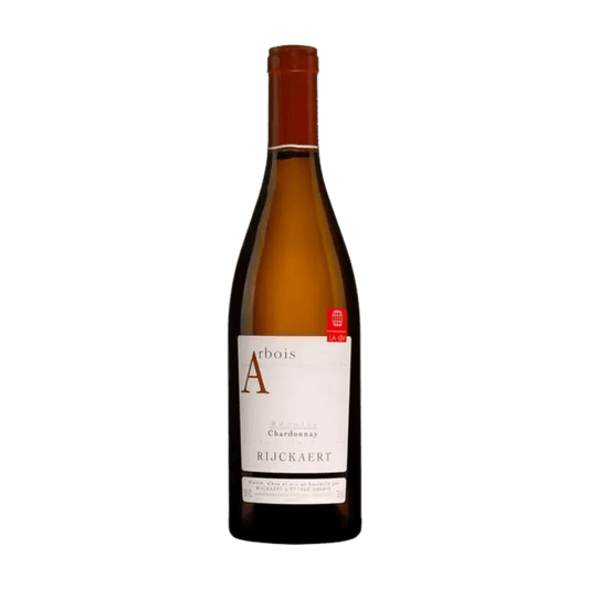 Domaine Rijckaert Arbois Chardonnay 2022 - DiVino.com.au