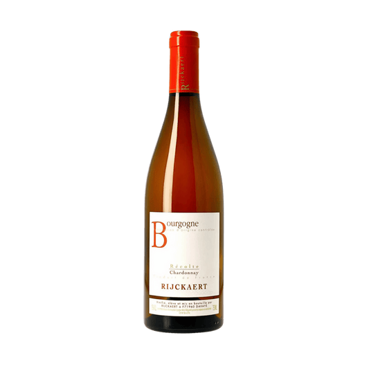 Domaine Rijckaert Bourgogne Blanc 2021 - DiVino.com.au
