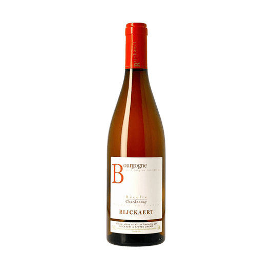 Domaine Rijckaert Bourgogne Blanc 2021 - DiVino.com.au