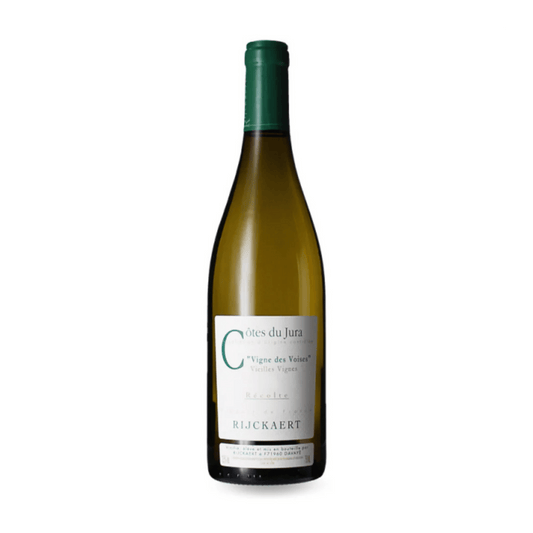 Domaine Rijckaert Côtes du Jura 'Vigne des Voises' Chardonnay 2022 - DiVino.com.au