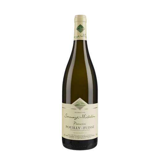 Domaine Saumaize Michelin Pouilly Fuisse ‘Pentacrine' 2022 - DiVino.com.au