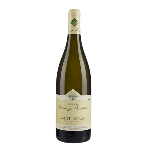 Domaine Saumaize Michelin Saint Veran 2022 - DiVino.com.au