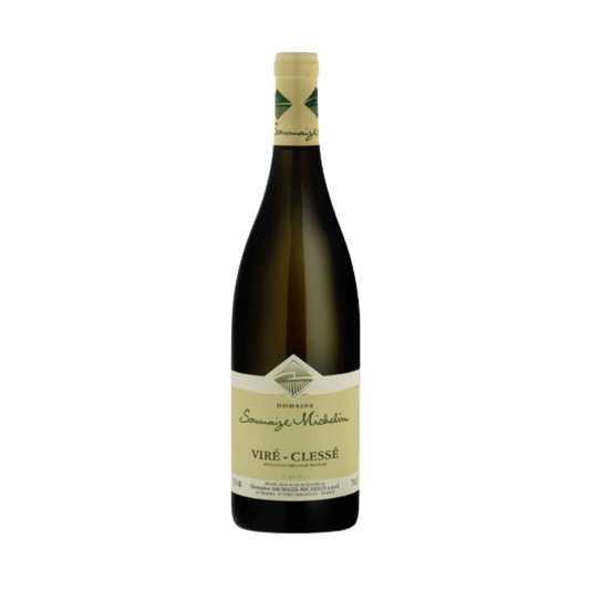Domaine Saumaize Michelin Vire Clesse 2022 - DiVino.com.au