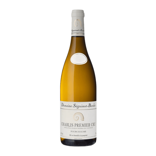 Domaine Séguinot Bordet 1er Cru ‘Fourchaume’ 2023 - DiVino.com.au