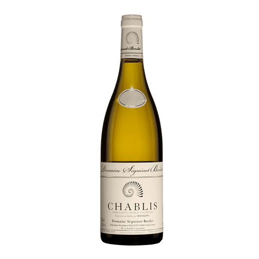 Domaine Séguinot Bordet Chablis 1.5L MAGNUM 2024