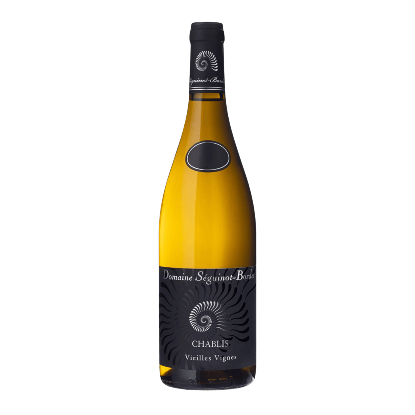Domaine Séguinot Bordet Chablis Vieilles Vignes 2024