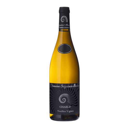 Domaine Séguinot Bordet Chablis Vieilles Vignes 2024