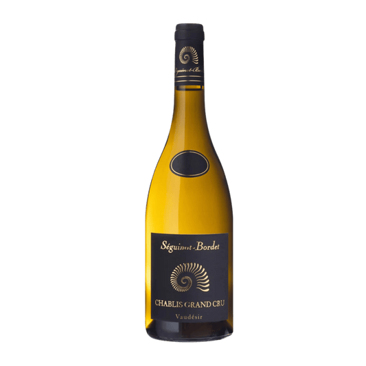 Domaine Séguinot Bordet Grand Cru ‘Vaudesir’ 2022 - DiVino.com.au