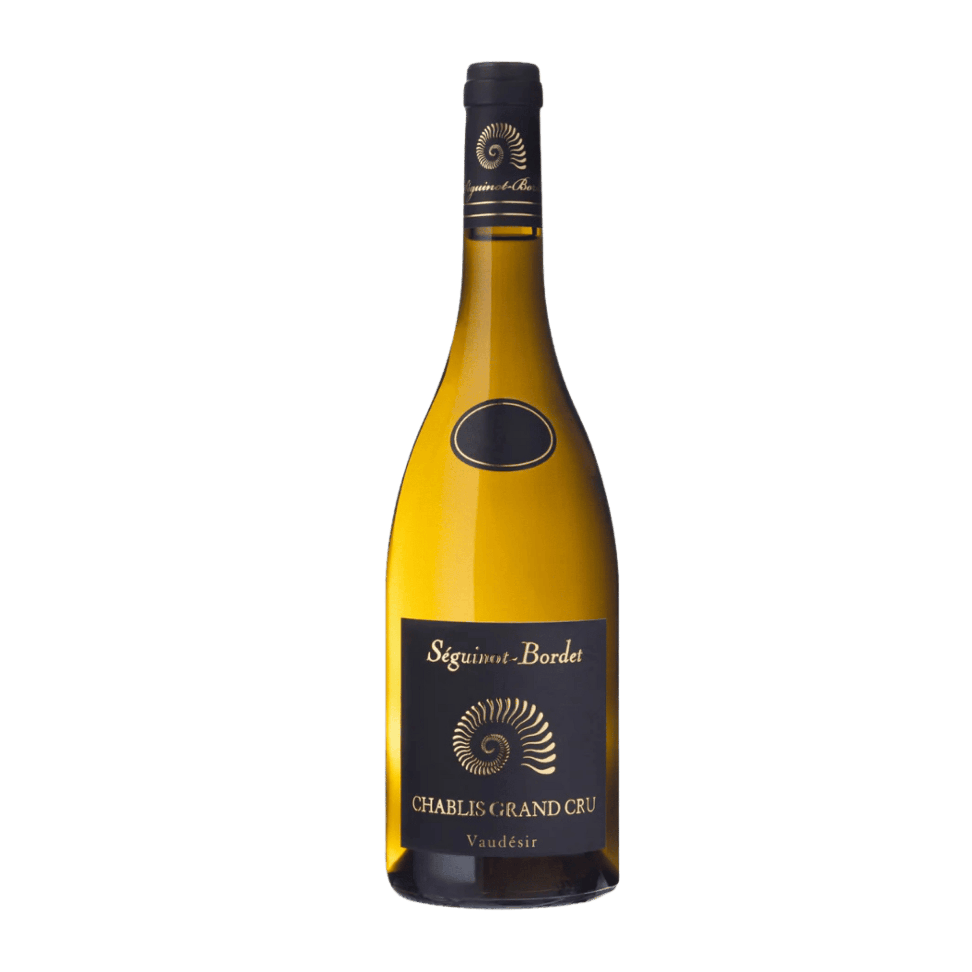 Domaine Séguinot Bordet Grand Cru ‘Vaudesir’ 2022 - DiVino.com.au