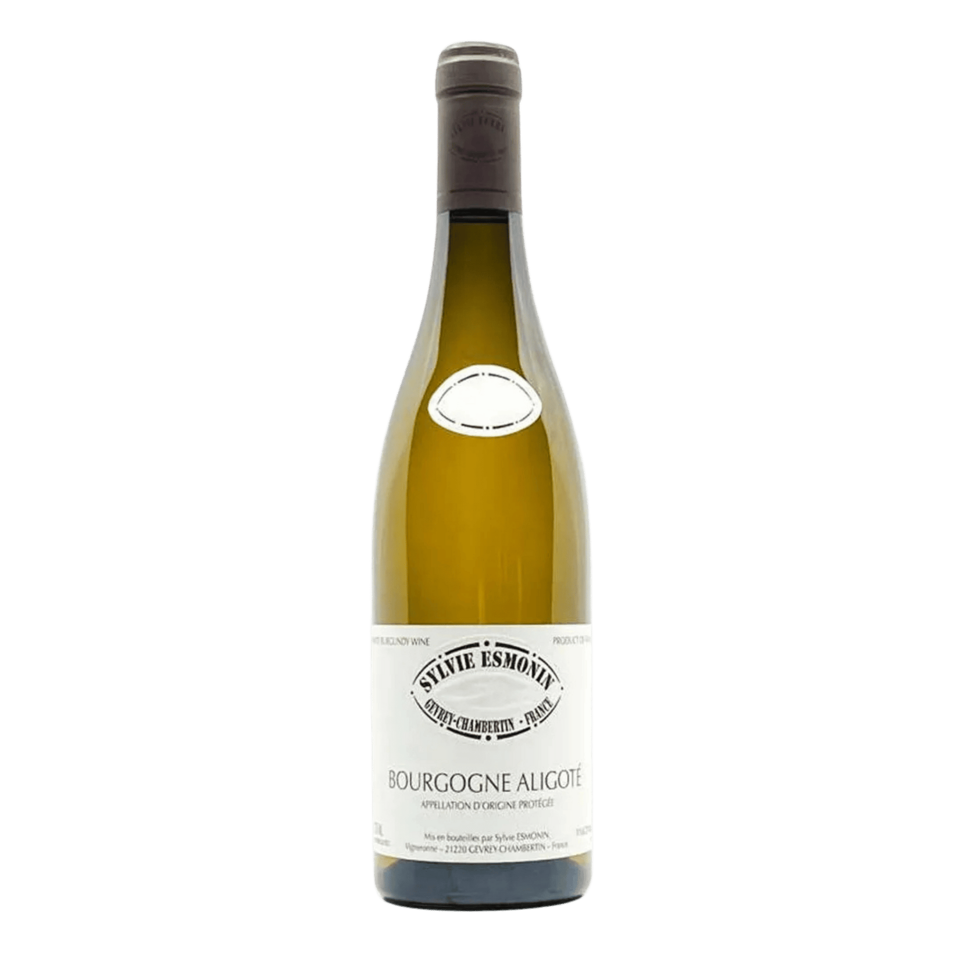 Domaine Sylvie Esmonin Bourgogne Aligoté 2022 - DiVino.com.au