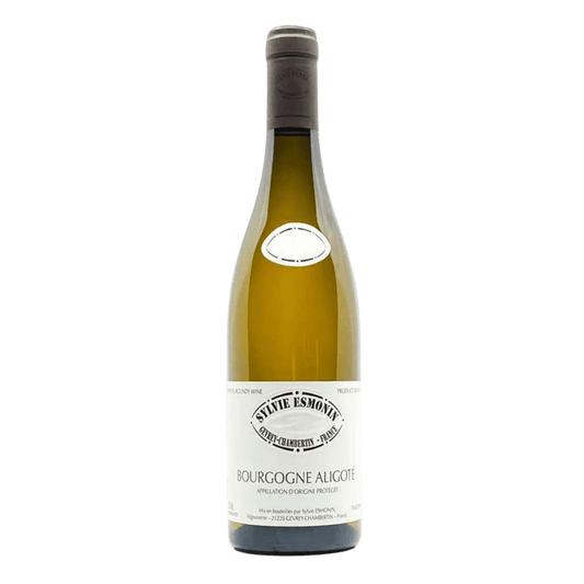 Domaine Sylvie Esmonin Bourgogne Aligoté 2022 - DiVino.com.au
