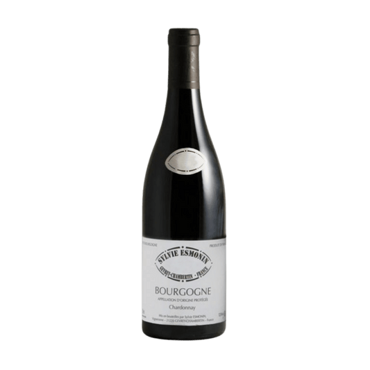 Domaine Sylvie Esmonin Bourgogne Chardonnay 2022 - DiVino.com.au