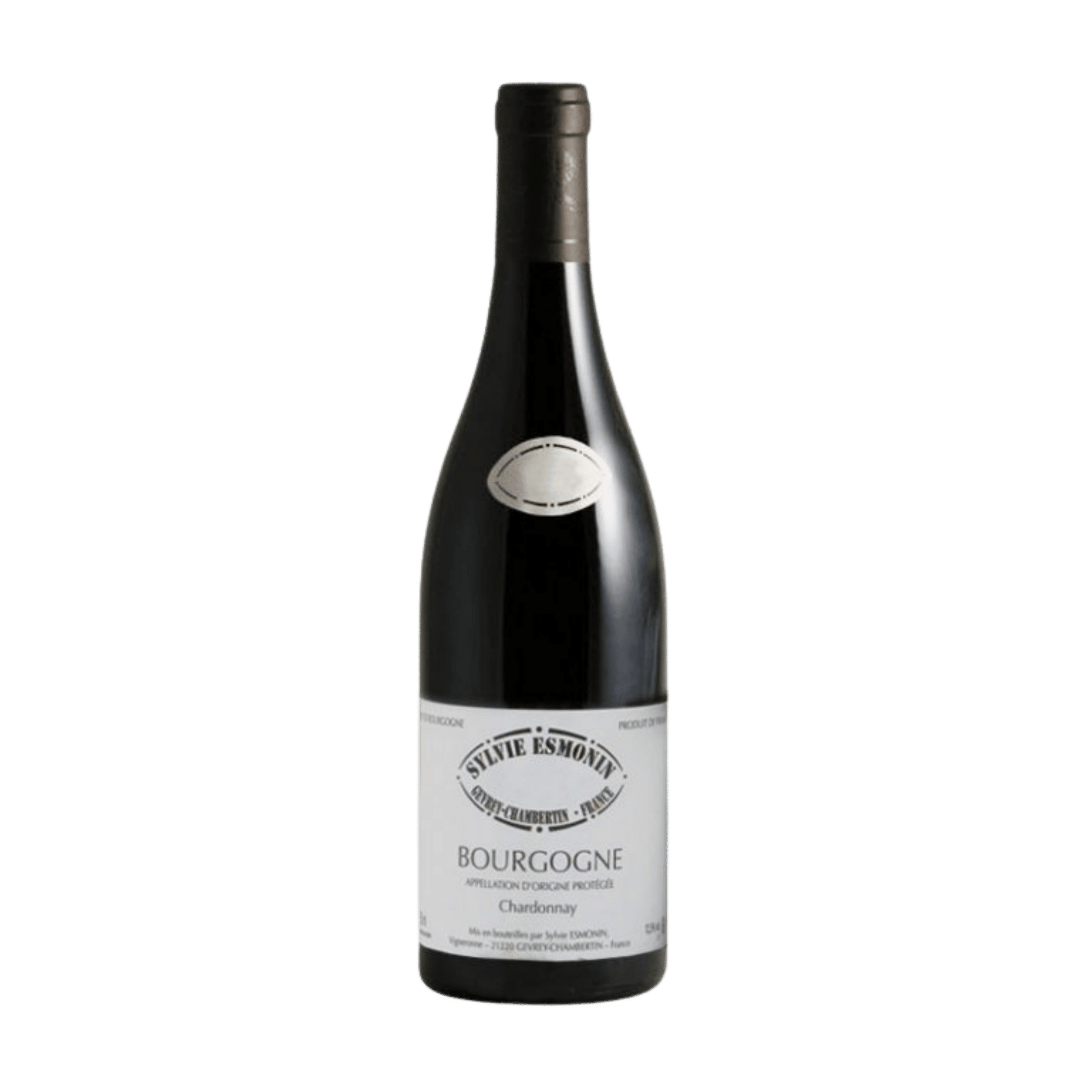Domaine Sylvie Esmonin Bourgogne Chardonnay 2022 - DiVino.com.au