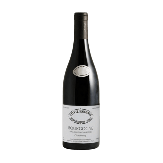 Domaine Sylvie Esmonin Bourgogne Chardonnay 2022 - DiVino.com.au