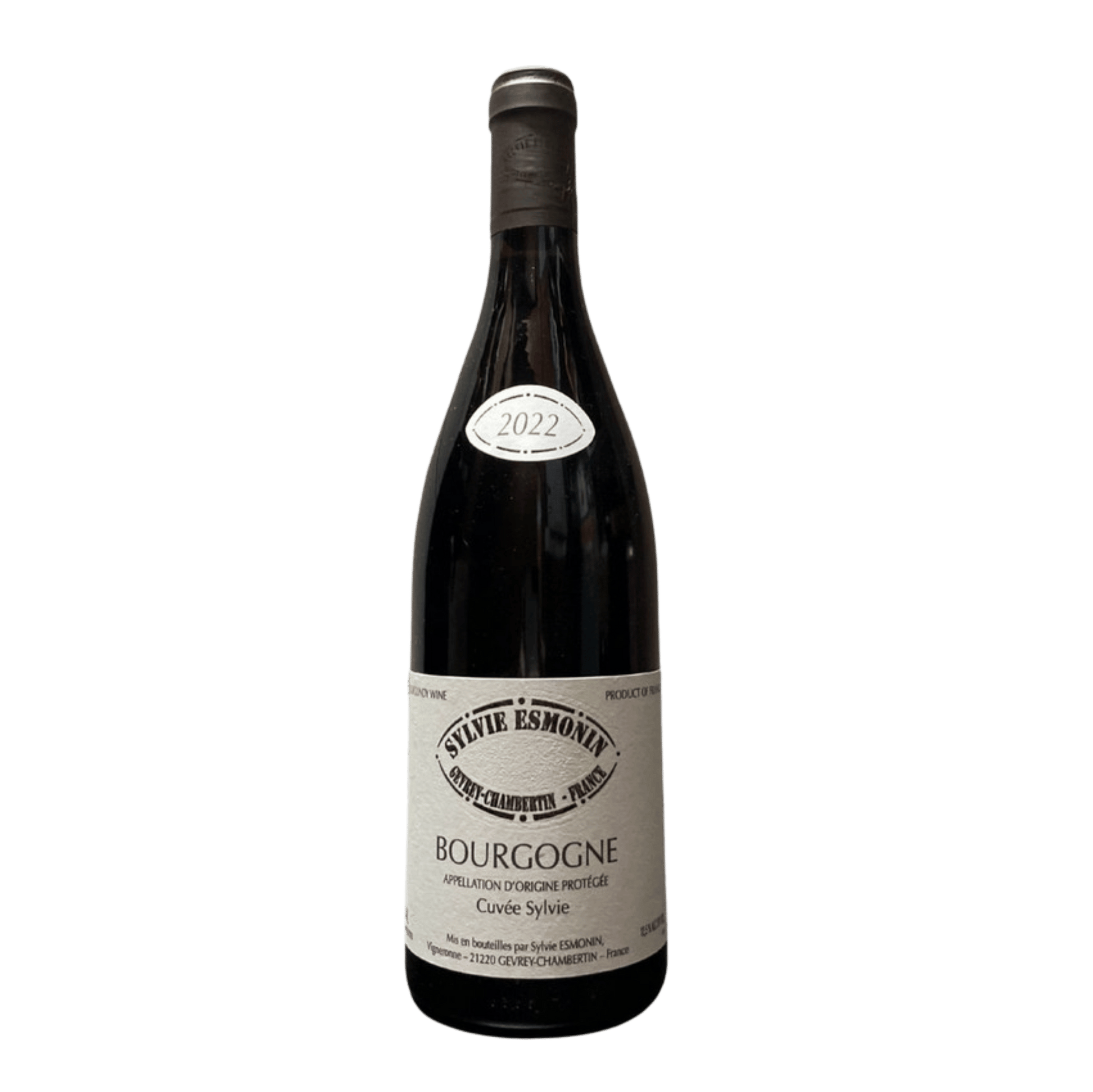 Domaine Sylvie Esmonin Bourgogne Pinot Noir 2022 - DiVino.com.au