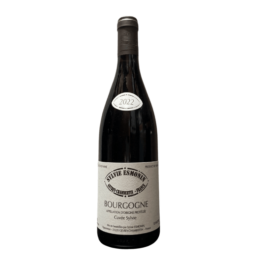 Domaine Sylvie Esmonin Bourgogne Pinot Noir 2022 - DiVino.com.au