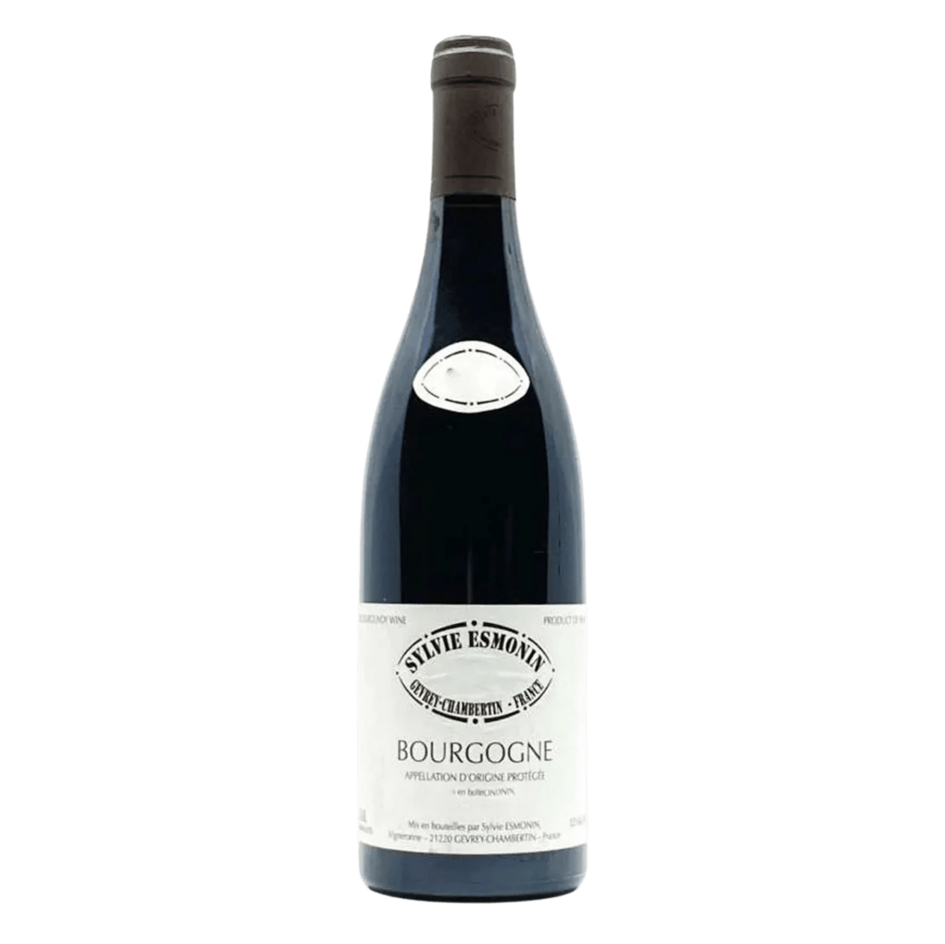 Domaine Sylvie Esmonin Coteaux Bourguignons Rouge 2022 - DiVino.com.au
