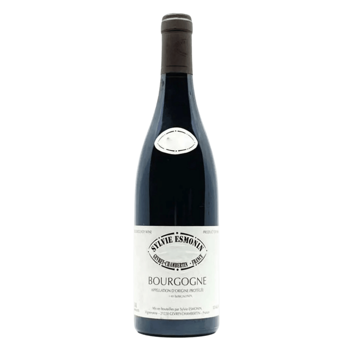 Domaine Sylvie Esmonin Coteaux Bourguignons Rouge 2022 - DiVino.com.au