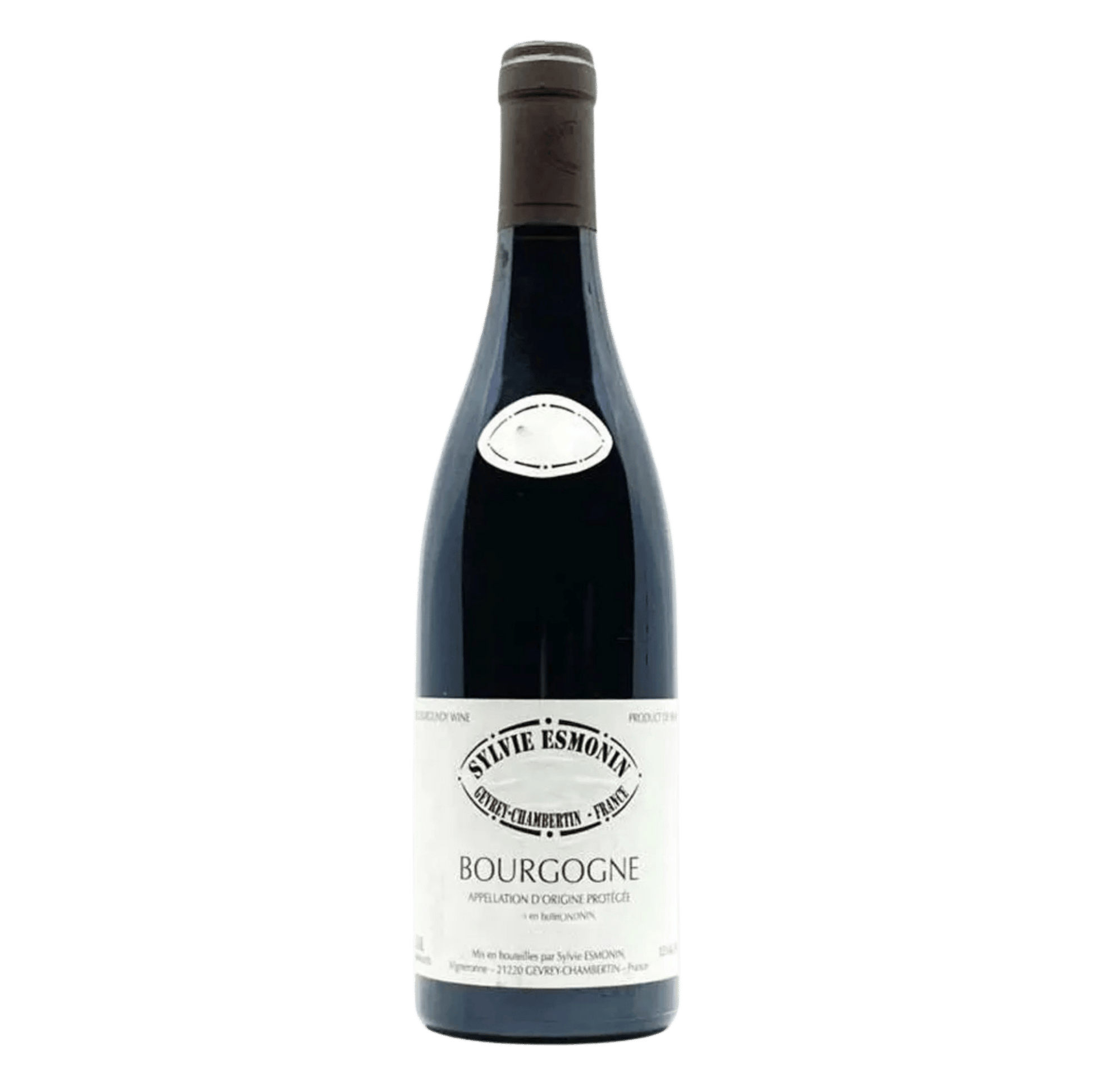 Domaine Sylvie Esmonin Coteaux Bourguignons Rouge 2022 - DiVino.com.au
