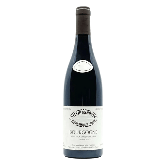 Domaine Sylvie Esmonin Coteaux Bourguignons Rouge 2022 - DiVino.com.au