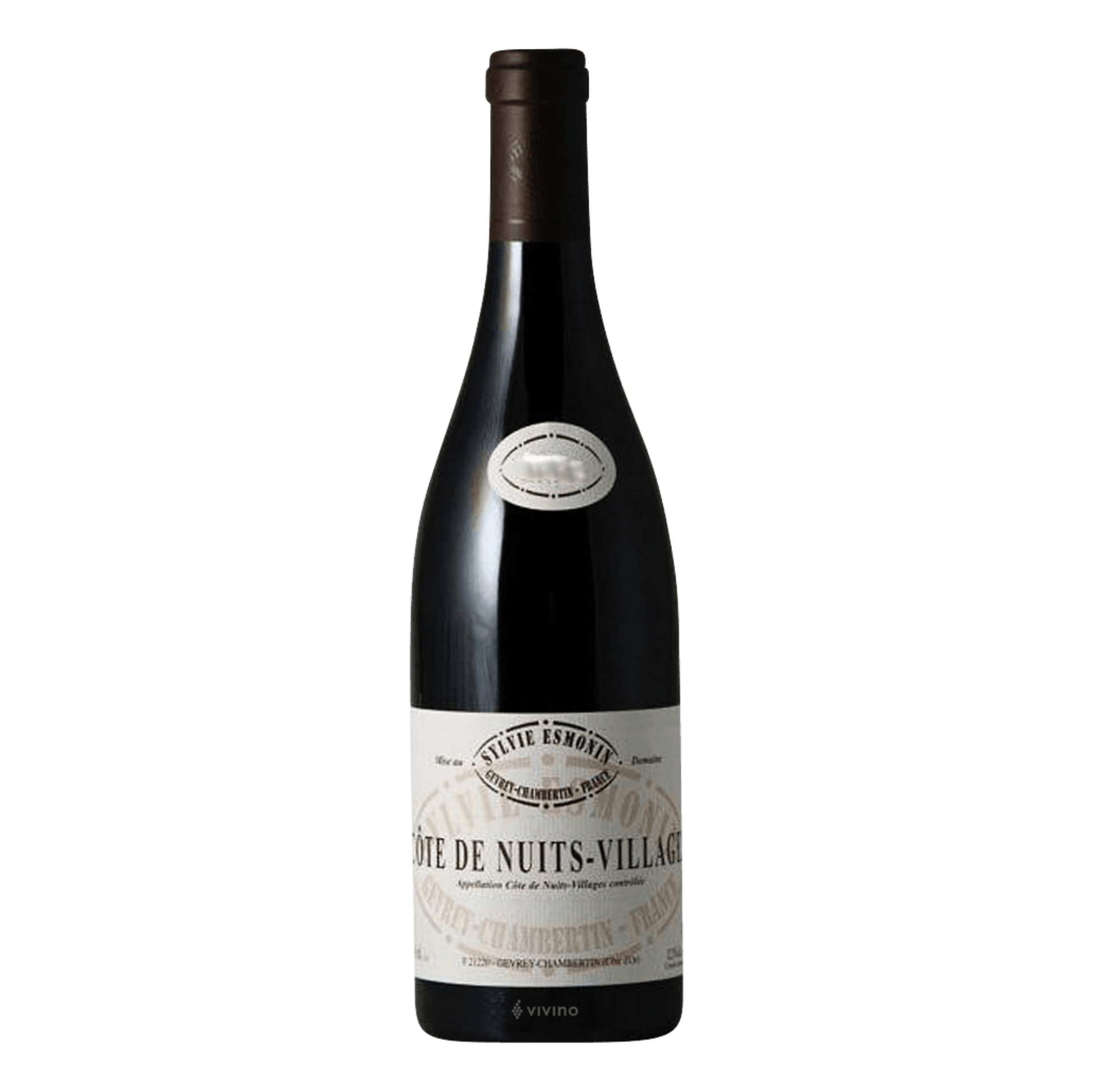 Domaine Sylvie Esmonin Côtes de Nuits Villages 2022 - DiVino.com.au