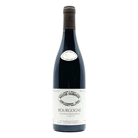 Domaine Sylvie Esmonin Gevrey Chambertin, Vieilles Vignes 2022 - DiVino.com.au