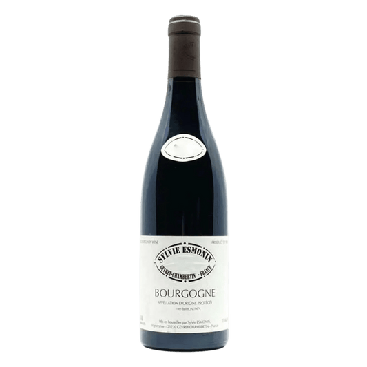 Domaine Sylvie Esmonin Gevrey Chambertin, Vieilles Vignes 2022 - DiVino.com.au