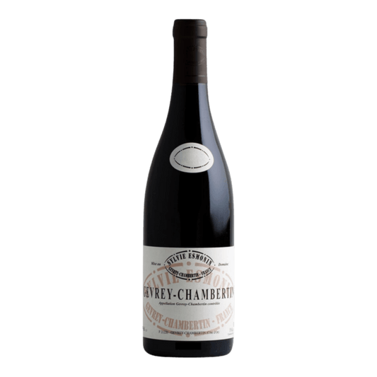Domaine Sylvie Esmonin Gevrey Chambertin 2022 - DiVino.com.au