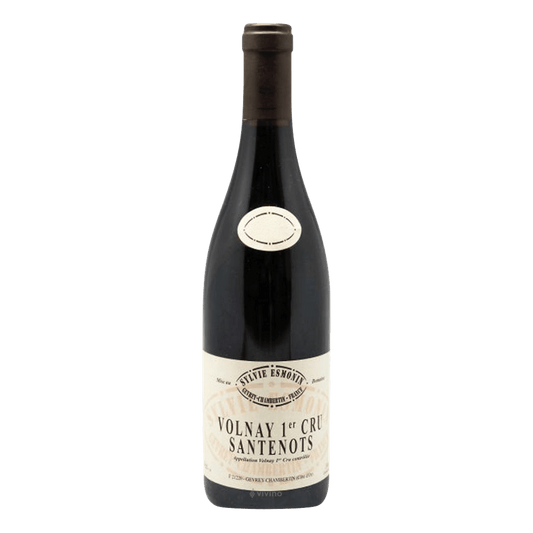 Domaine Sylvie Esmonin Volnay 1er Cru Santenots 2022 - DiVino.com.au